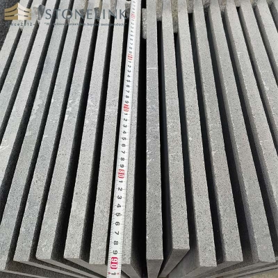 G654 outside wall cladding granite panel