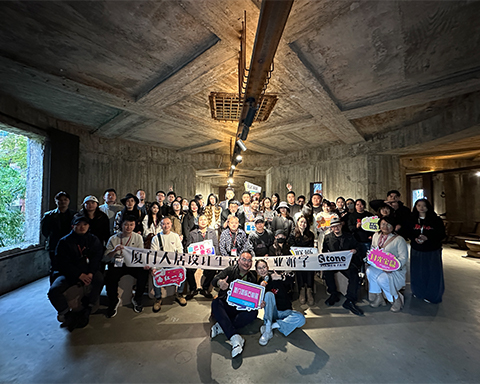 루빅스 큐브 놀이 - STONELINK 주최, 2024 중국 샤먼 국제 석재 박람회 및 샤먼 서식지 디자인 및 생활 축제 연구 투어가 성공적으로 마무리되었습니다 - 1부