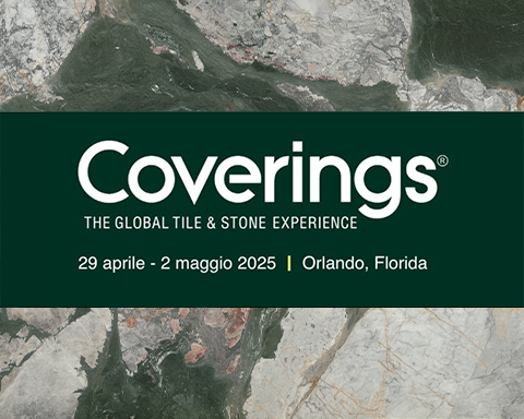 Coverings 2025의 천연석 트렌드: 주요 소재 및 디자인 방향에 대한 심층 분석